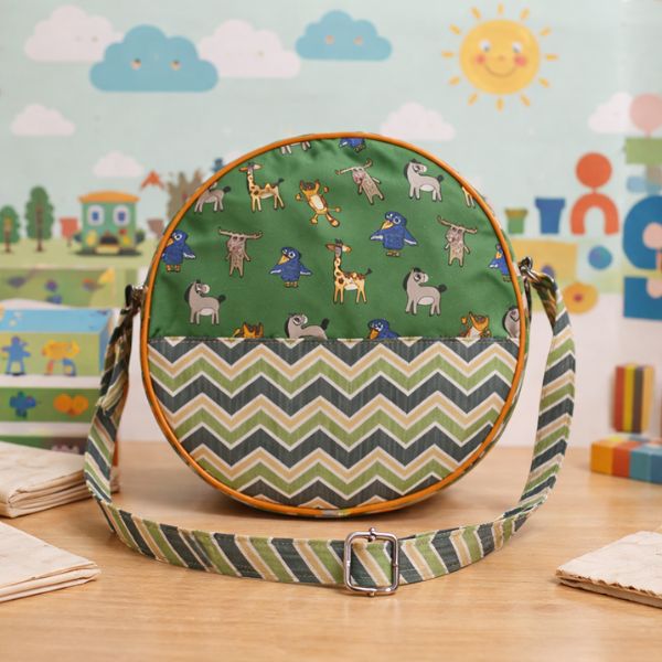 TODDLER BACKPACK