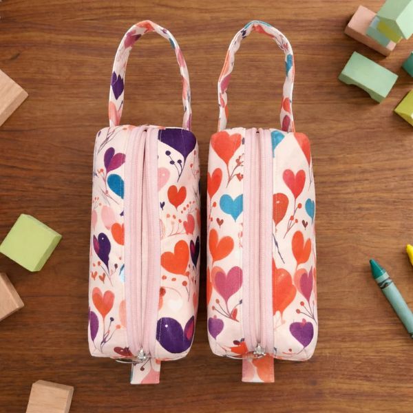 Duo Pouch Set