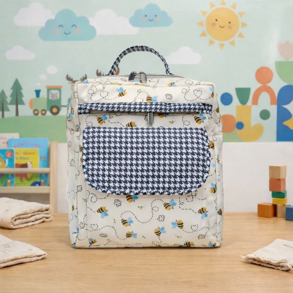 SMALL BACKPACK