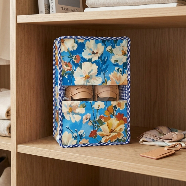 SANDALS & SHOE COVER