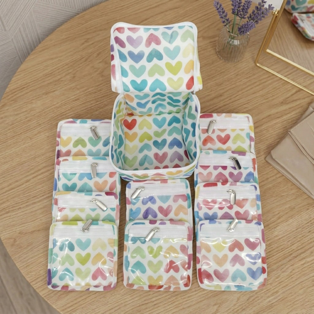 Earring Organizer