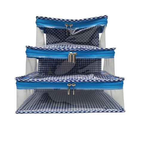 OCEAN MIST PRINT 8 PIECE KIDS GIFT SET