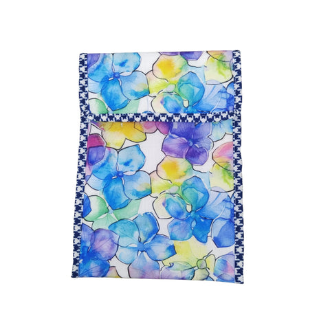 OCEAN MIST PRINT 8 PIECE KIDS GIFT SET