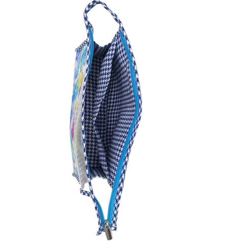 OCEAN MIST PRINT 8 PIECE KIDS GIFT SET