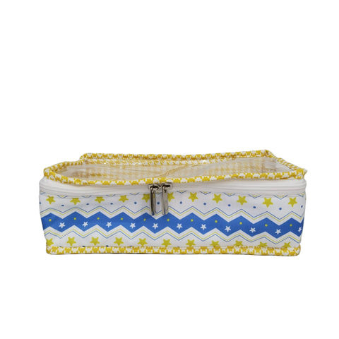 STARRY CHEVRON PRINT BRIDAL ESSENTIAL PACK