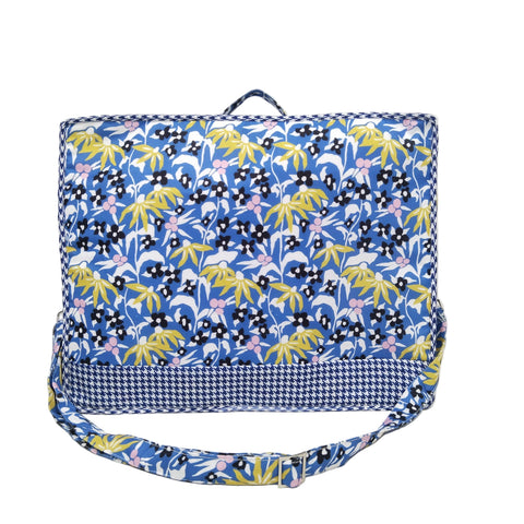 WILLOW BLOSSOMS PRINT 8 PIECE KIDS GIFT SET
