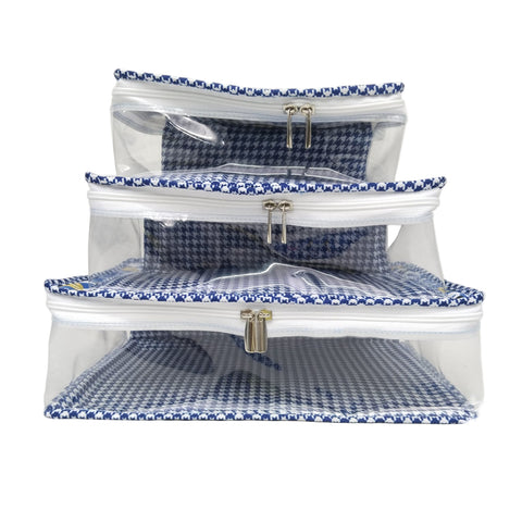 WILLOW BLOSSOMS PRINT 8 PIECE KIDS GIFT SET