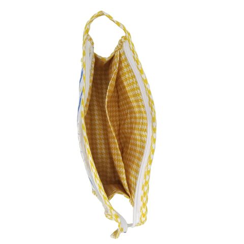 STARRY CHEVRON PRINT BRIDAL ESSENTIAL PACK