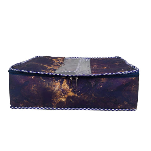 COSMIC MARBLE PRINT BRIDAL ESSENTIAL PACK