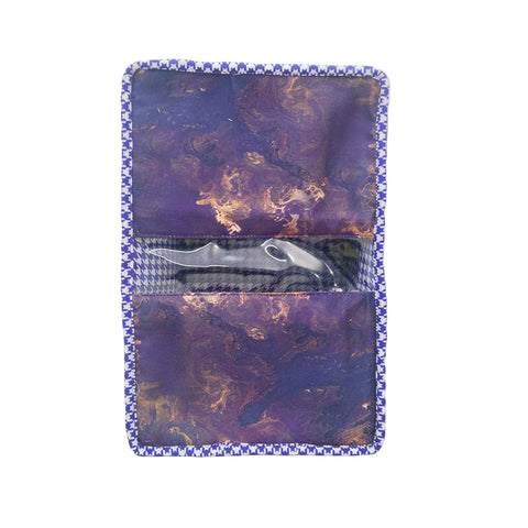 COSMIC MARBLE PRINT BRIDAL ESSENTIAL PACK