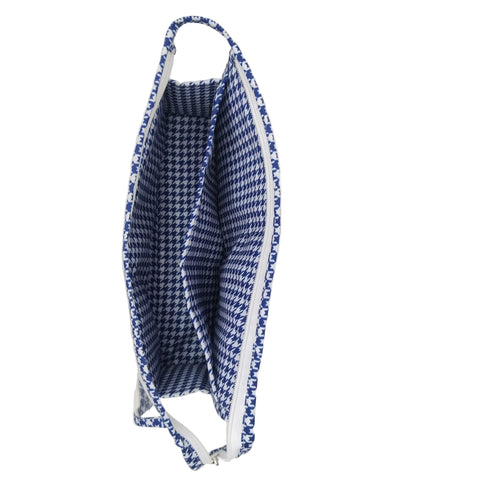 INDIGO PALM SPLASH PRINT 8 PIECE KIDS GIFT SET