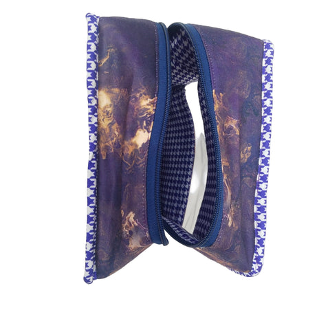 COSMIC MARBLE PRINT BRIDAL ESSENTIAL PACK
