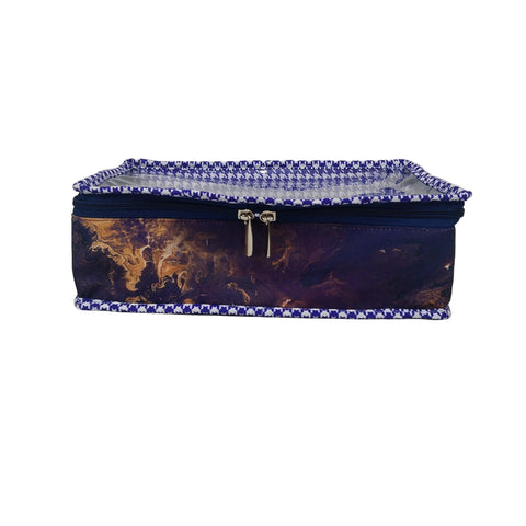 COSMIC MARBLE PRINT BRIDAL ESSENTIAL PACK