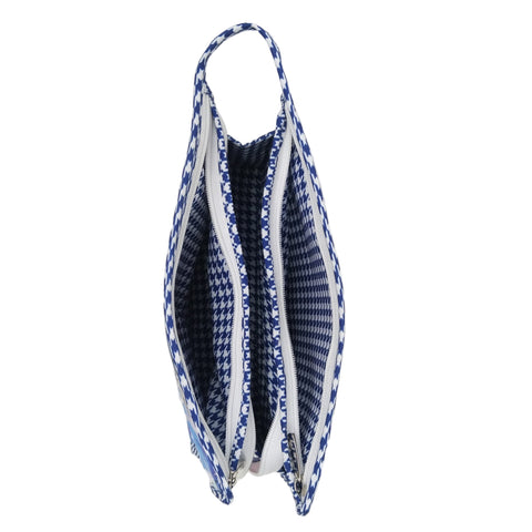 INDIGO PALM SPLASH PRINT 8 PIECE KIDS GIFT SET