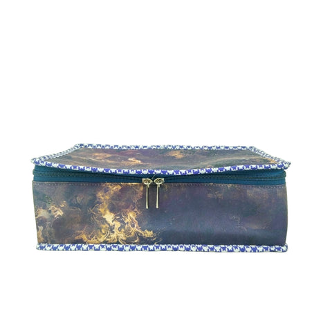 COSMIC MARBLE PRINT BRIDAL ESSENTIAL PACK