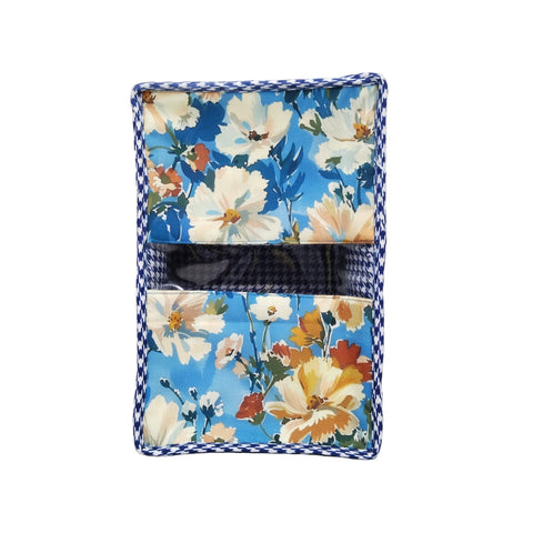 AZURE BLOOM PRINT BRIDAL ESSENTIAL PACK