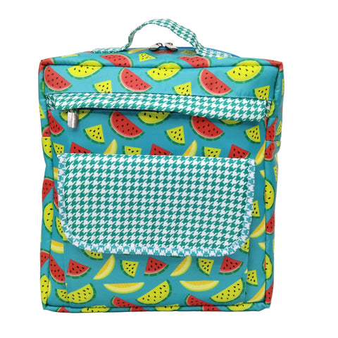 MELON MUSE PRINT KIDS BACKPACK