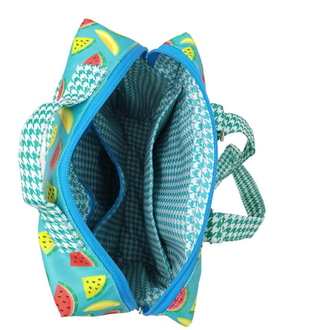 MELON MUSE PRINT KIDS BACKPACK