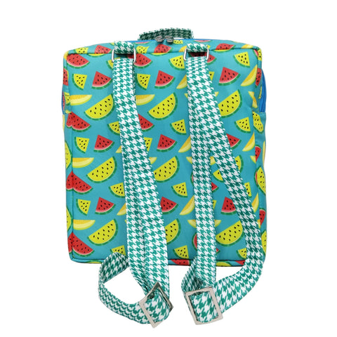 MELON MUSE PRINT KIDS BACKPACK