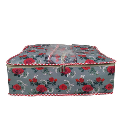 SCARLET ROSE PRINT BRIDAL ESSENTIAL PACK