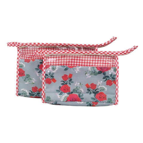 SCARLET ROSE PRINT BRIDAL ESSENTIAL PACK