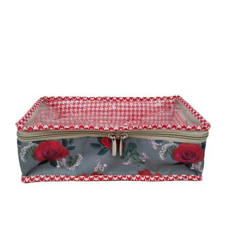 SCARLET ROSE PRINT BRIDAL ESSENTIAL PACK
