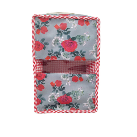 SCARLET ROSE PRINT BRIDAL ESSENTIAL PACK