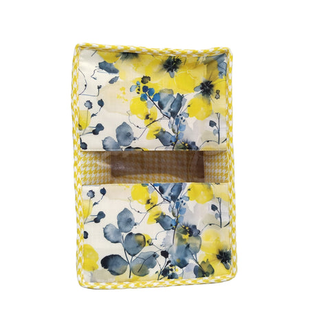 PICK MARIGOLD INDIGO PRINT BRIDAL ESSENTIAL PACK