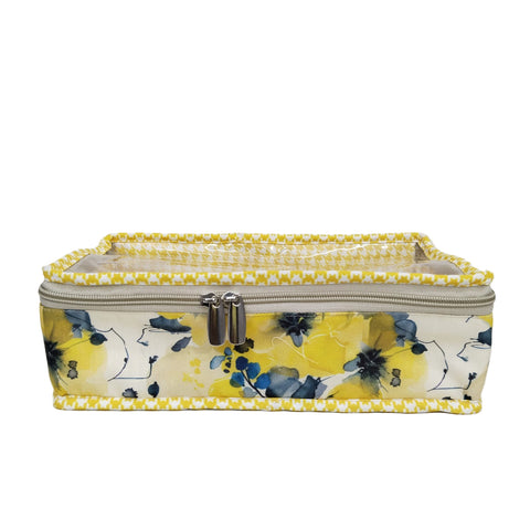 PICK MARIGOLD INDIGO PRINT BRIDAL ESSENTIAL PACK