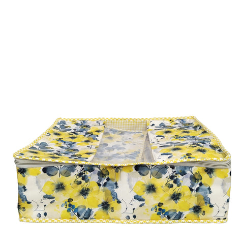 PICK MARIGOLD INDIGO PRINT BRIDAL ESSENTIAL PACK