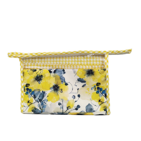 PICK MARIGOLD INDIGO PRINT BRIDAL ESSENTIAL PACK