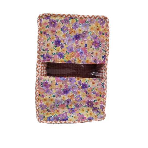 PEACH PETAL PARTY PRINT BRIDAL ESSENTIAL PACK