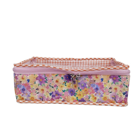 PEACH PETAL PARTY PRINT BRIDAL ESSENTIAL PACK