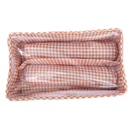 PEACH PETAL PARTY PRINT BRIDAL ESSENTIAL PACK