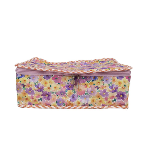 PEACH PETAL PARTY PRINT BRIDAL ESSENTIAL PACK