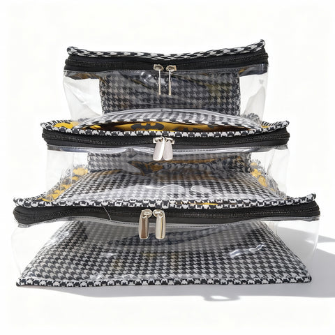 SUPER SQUAD BAT PRINT 8 PIECE KIDS GIFT SET