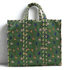 FOREST FRIENDS PRINT Everyday Tote