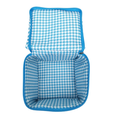 BLUE SKY TRAFFIC PRINT 8 PIECE KIDS GIFT SET