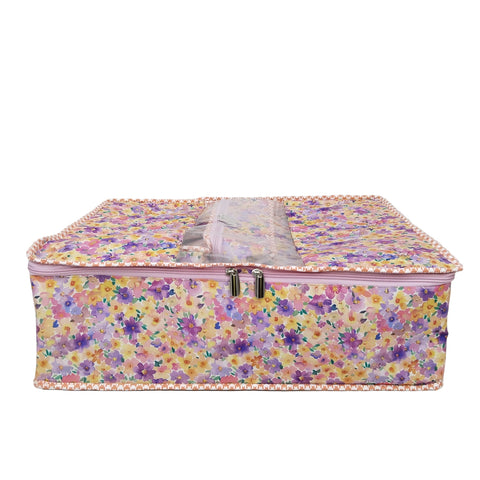 PEACH PETAL PARTY PRINT BRIDAL ESSENTIAL PACK