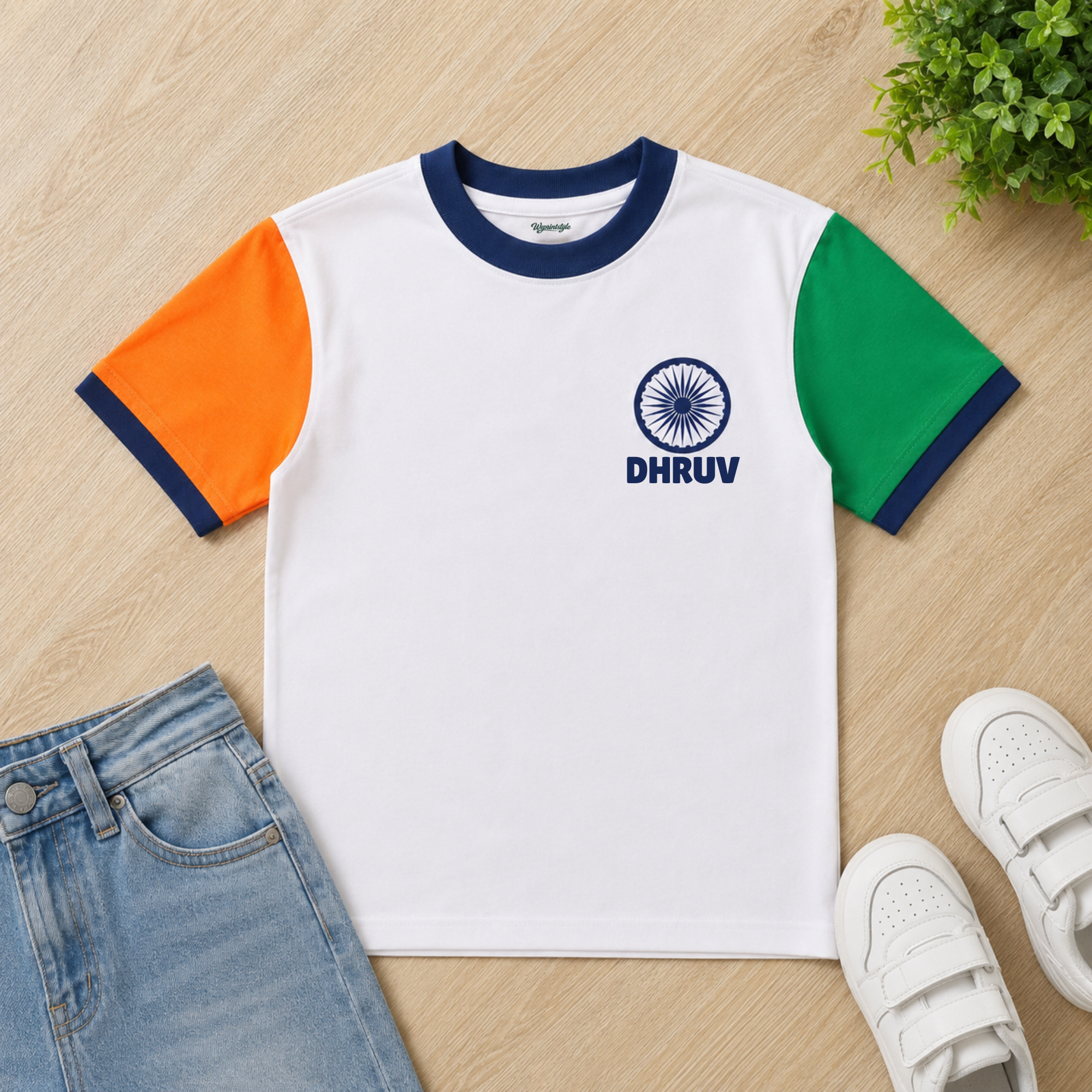 IND 1