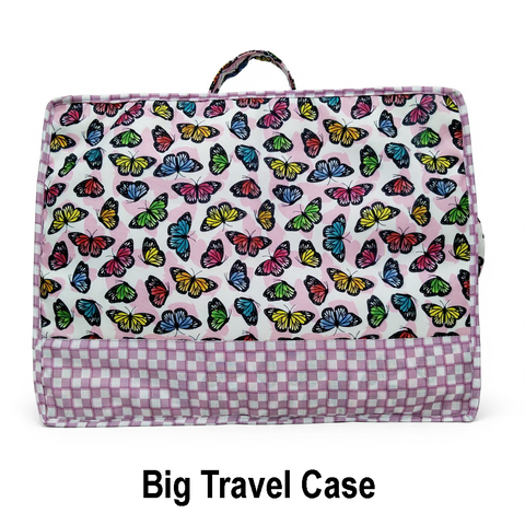 WING WHIMSY PRINT 8 PIECE KIDS GIFT SET