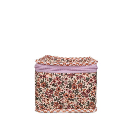 SPICE DITSY PRINT EARRING ORGANIZER