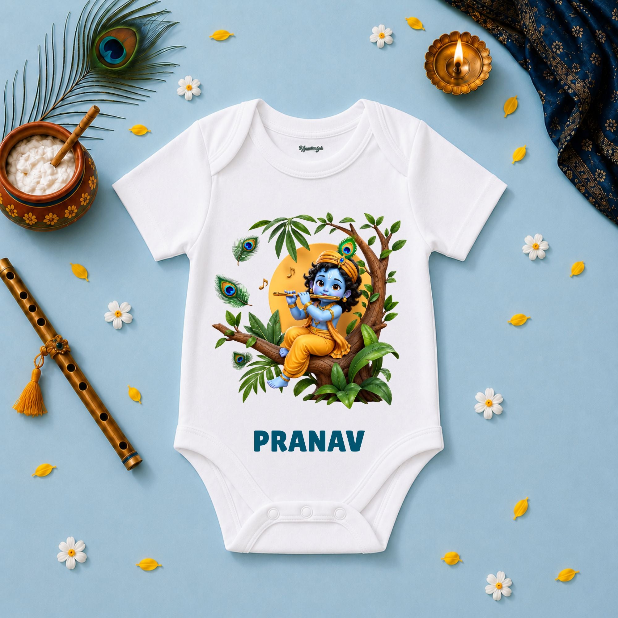 Krishna Janmashtami Collection