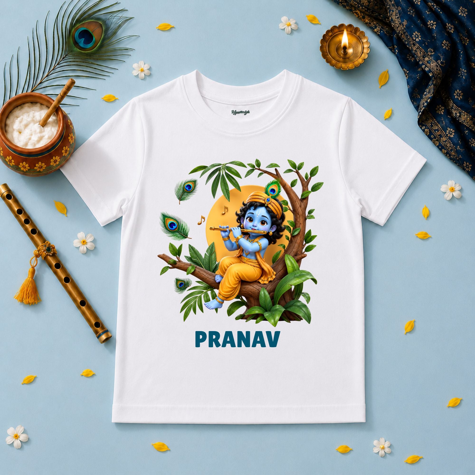 Krishna Janmashtami Collection