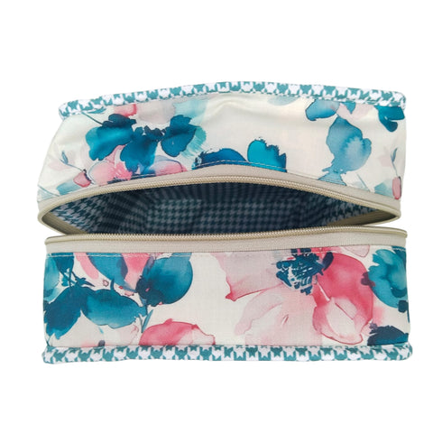 AQUA ROSE PRINT BRIDAL ESSENTIAL PACK