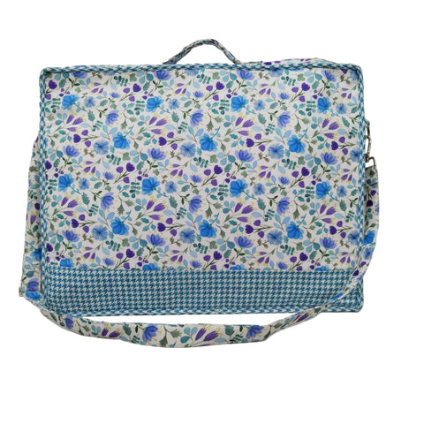 ARCTIC BLOOM PRINT 8 PIECE KIDS GIFT SET