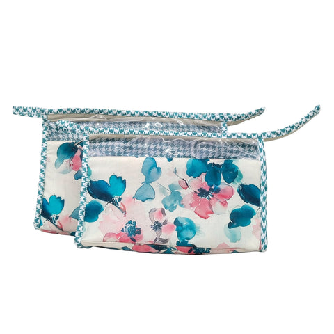 AQUA ROSE PRINT BRIDAL ESSENTIAL PACK