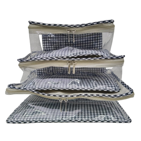 HEARTBEAT ELEGANCE PRINT 8 PIECE KIDS GIFT SET
