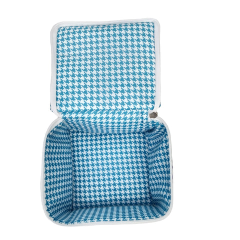 ARCTIC BLOOM PRINT 8 PIECE KIDS GIFT SET