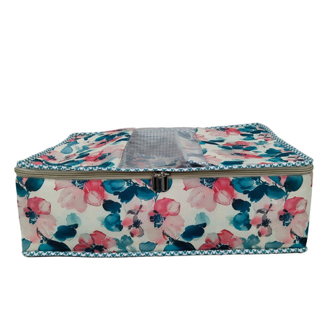 AQUA ROSE PRINT BRIDAL ESSENTIAL PACK